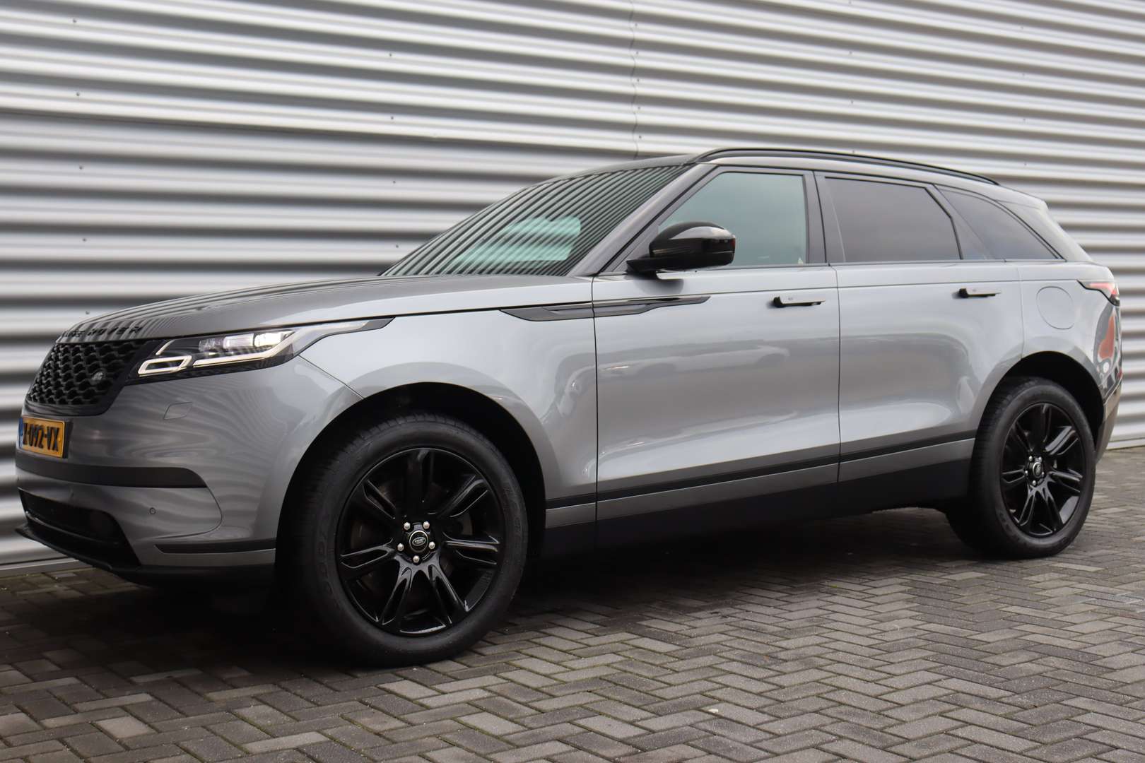 Land Rover Range Rover Velar 2.0 P400e 404PK S AUTOMAAT / NAVI / LEDER / CLIMA - 2023 - Joinsteer - #5