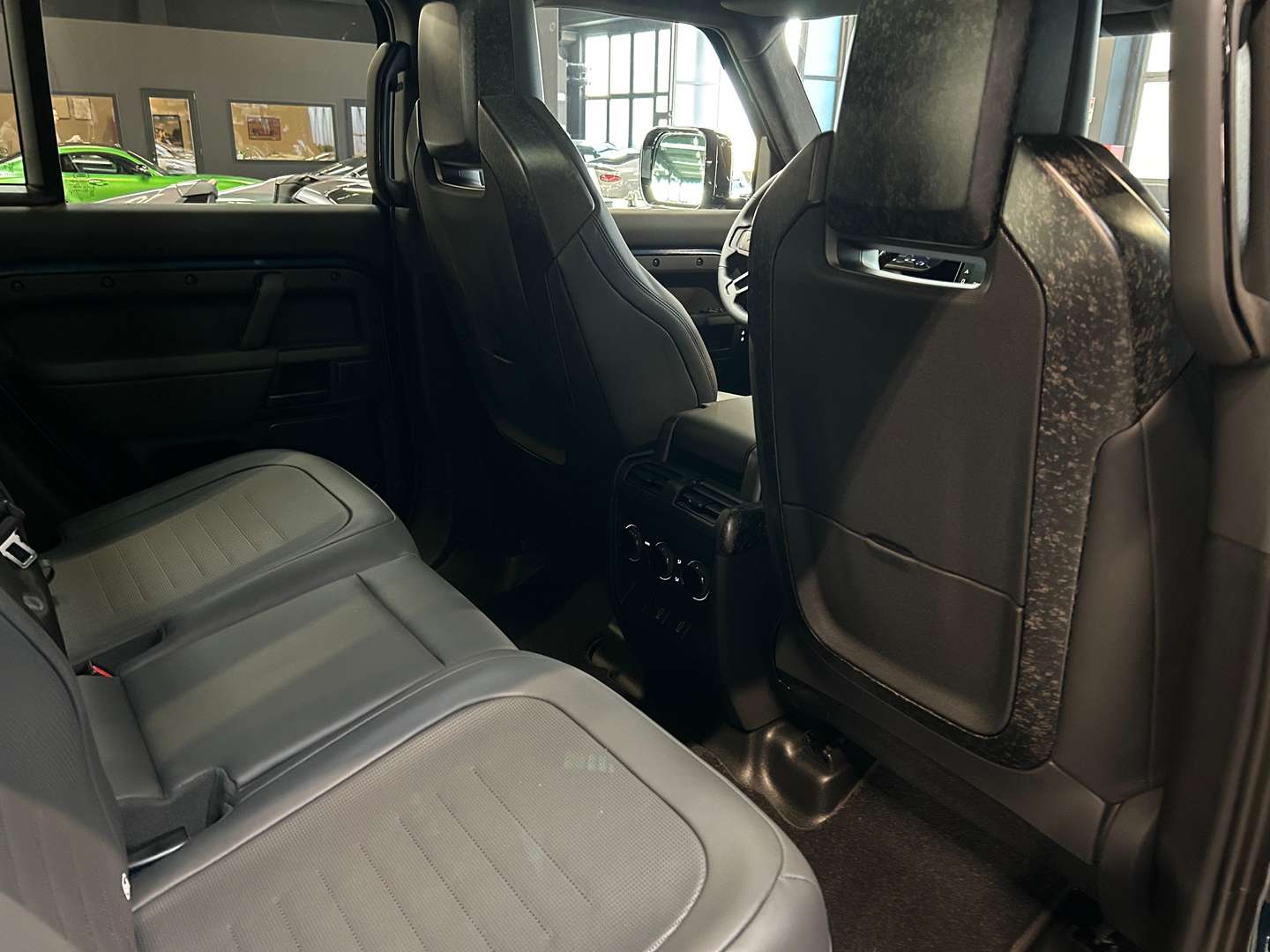 Land Rover Defender 110 - 2026 - Joinsteer - #13