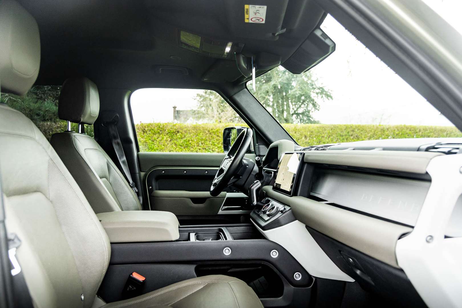 Land Rover Defender 110 D250 S - 2022 - Joinsteer - #21