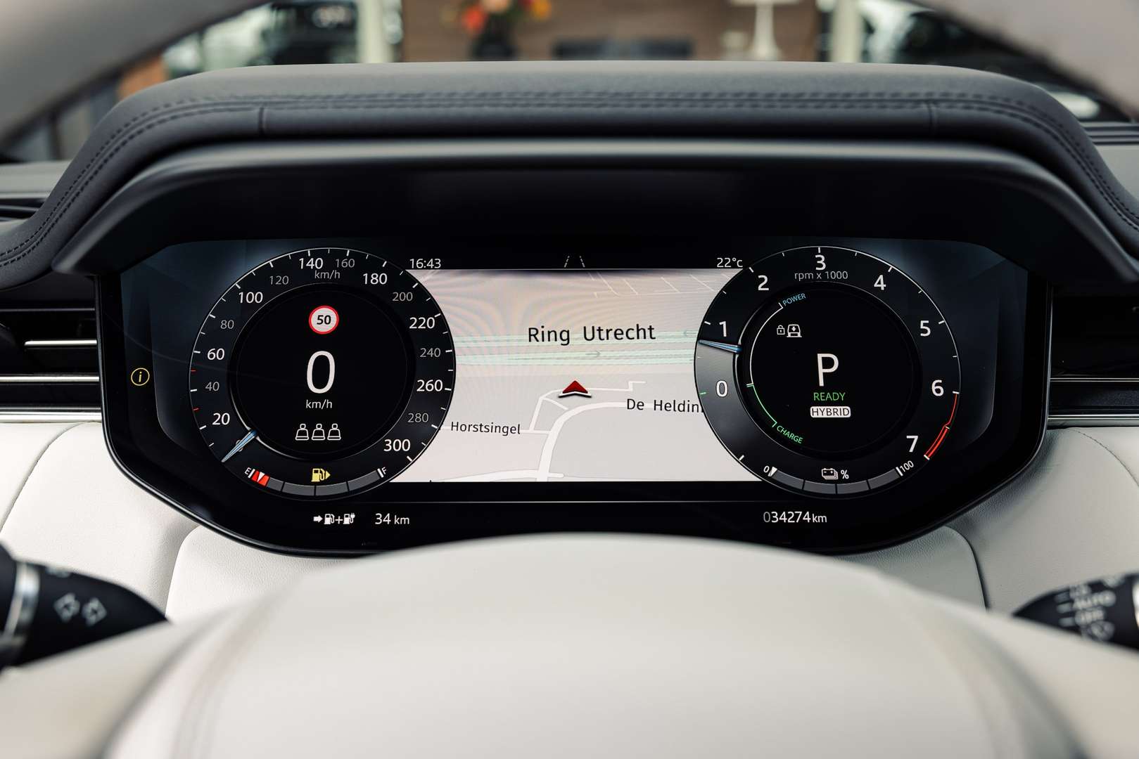 Land Rover Range Rover Sport Dynamic SE P460e - 2024 - Joinsteer - #24