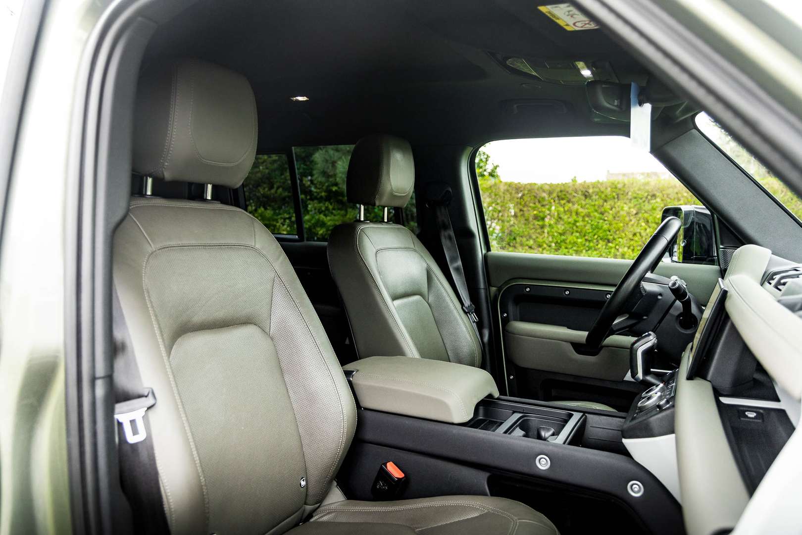 Land Rover Defender 110 D250 S - 2022 - Joinsteer - #22