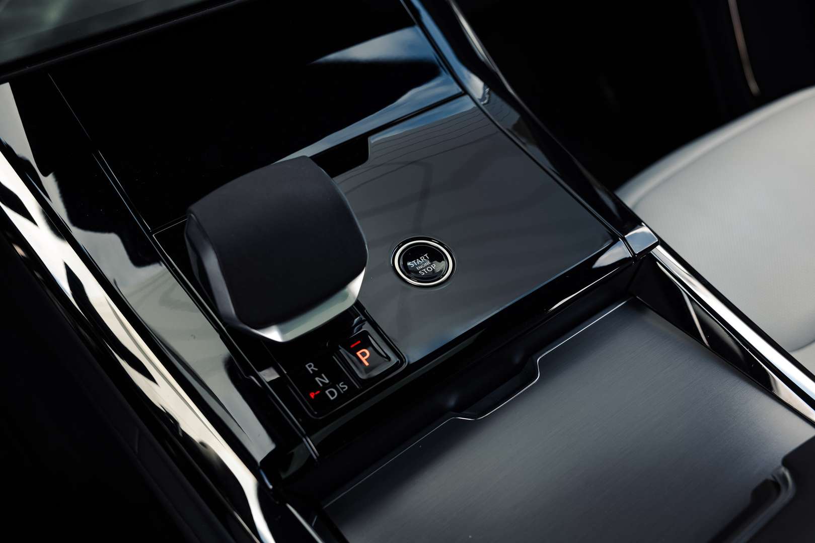 Land Rover Range Rover Sport Dynamic SE P460e - 2024 - Joinsteer - #25