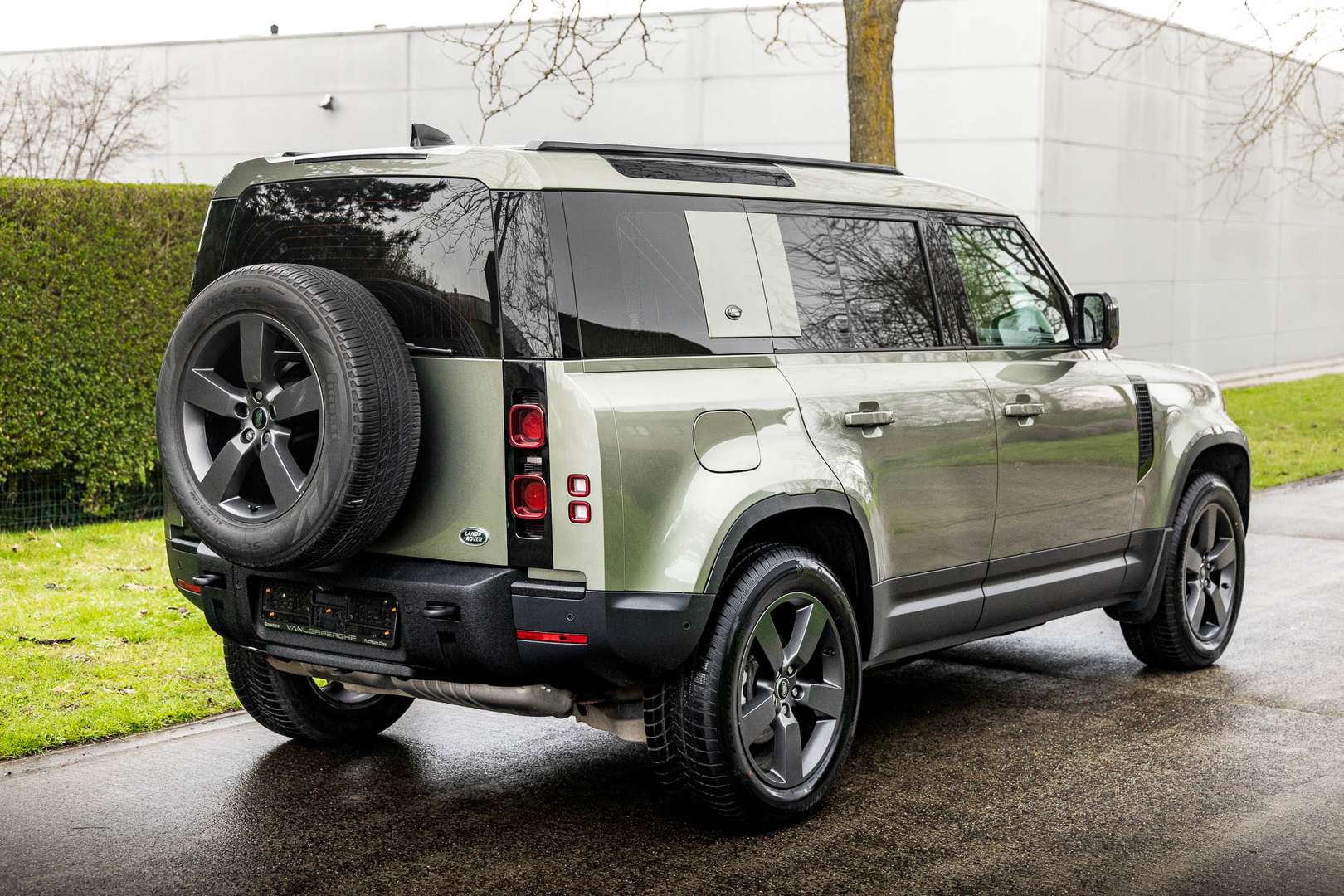 Land Rover Defender 110 D250 S - 2022 - Joinsteer - #23