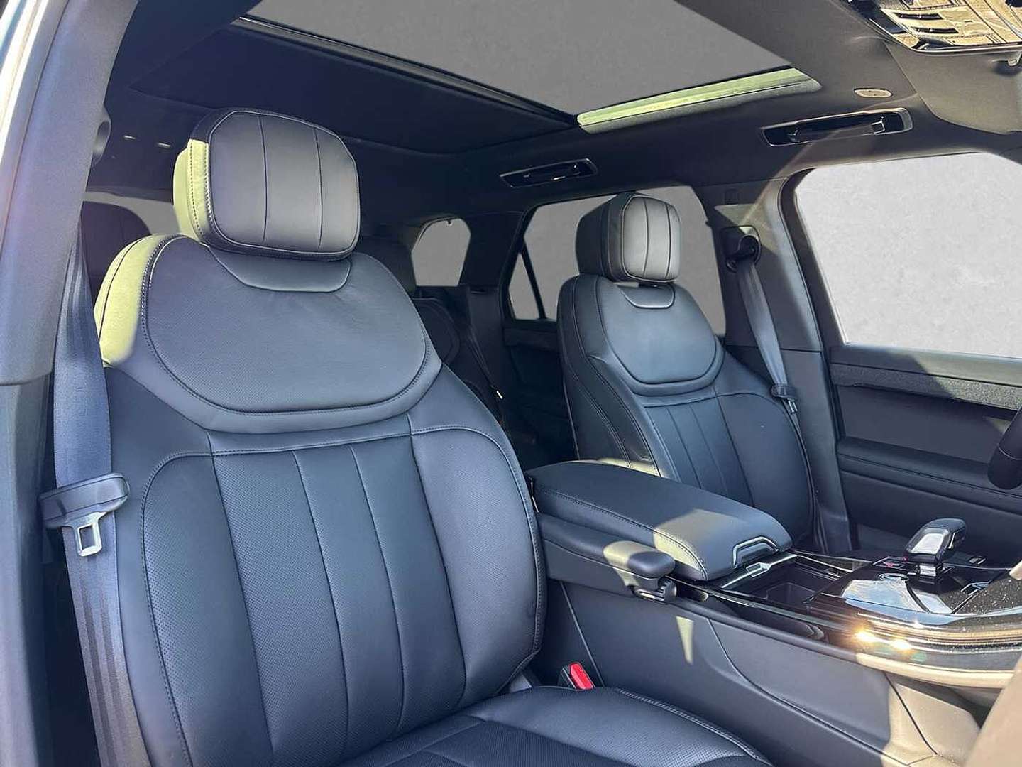 Land Rover Range Rover Sport Dynamic HSE Diesel D300 - 2026 - Joinsteer - #10