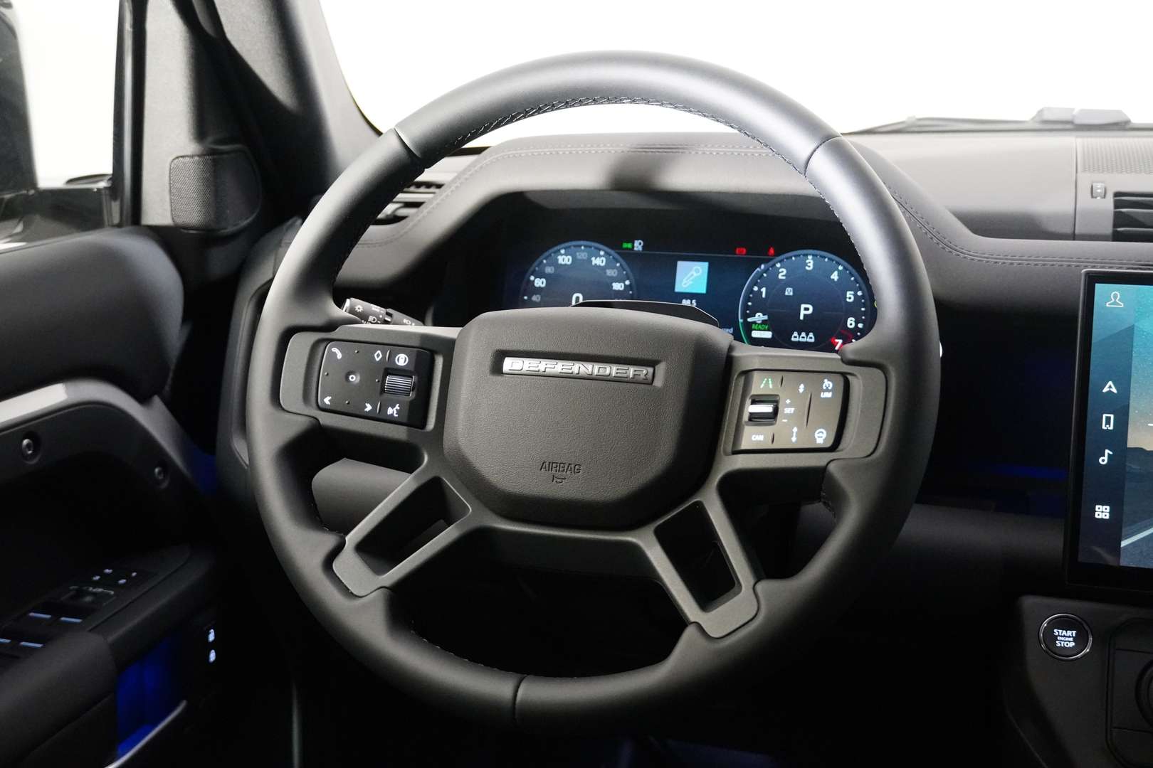 Land Rover Defender 110 2.0 PHEV X Dyn SE - 2026 - Joinsteer - #14