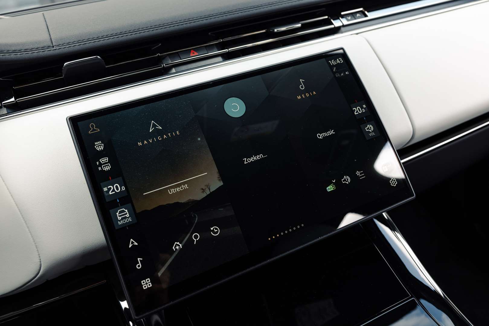 Land Rover Range Rover Sport Dynamic SE P460e - 2024 - Joinsteer - #26