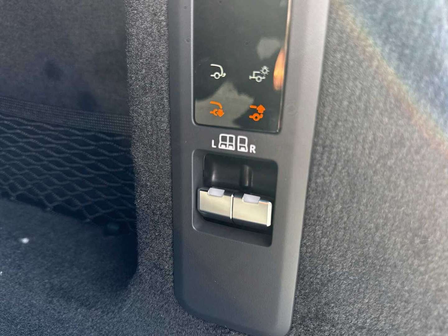 Land Rover Range Rover Sport Dynamic HSE Diesel D300 - 2026 - Joinsteer - #11