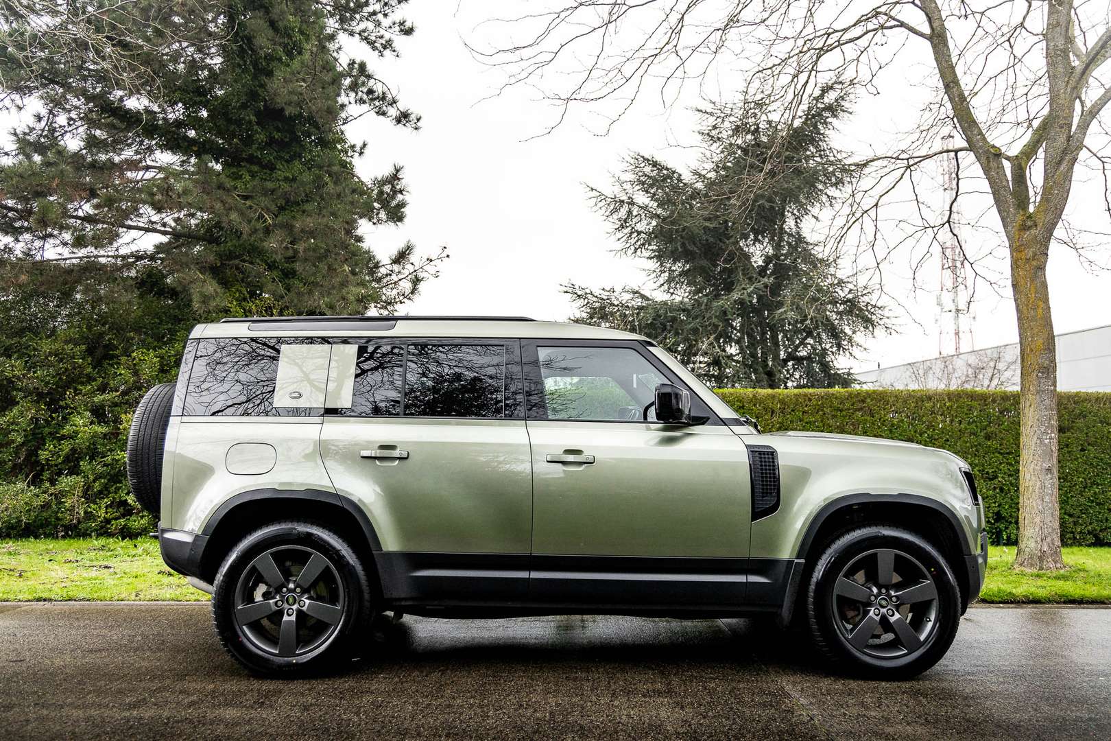 Land Rover Defender 110 D250 S - 2022 - Joinsteer - #24