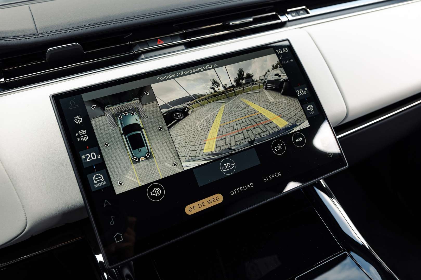 Land Rover Range Rover Sport Dynamic SE P460e - 2024 - Joinsteer - #27