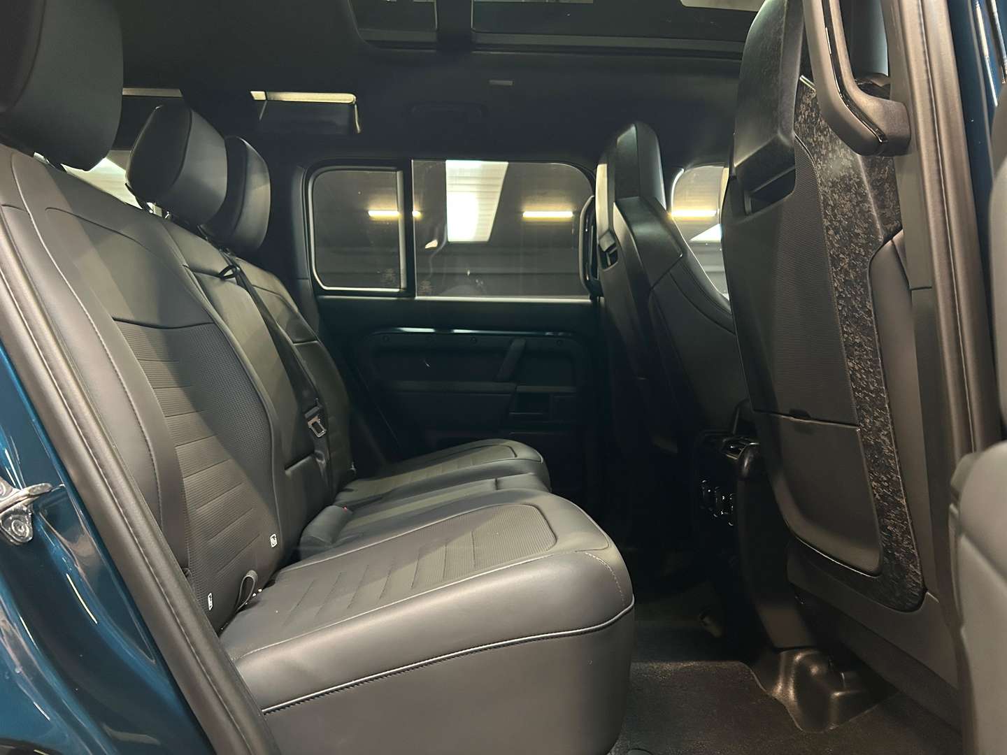 Land Rover Defender 110 - 2026 - Joinsteer - #16