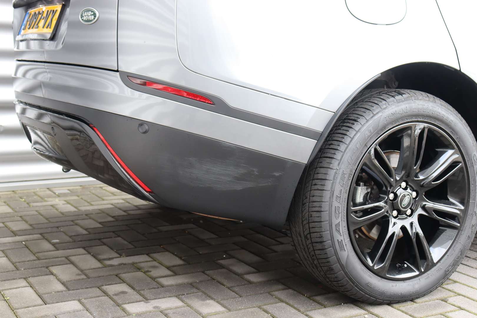 Land Rover Range Rover Velar 2.0 P400e 404PK S AUTOMAAT / NAVI / LEDER / CLIMA - 2023 - Joinsteer - #10