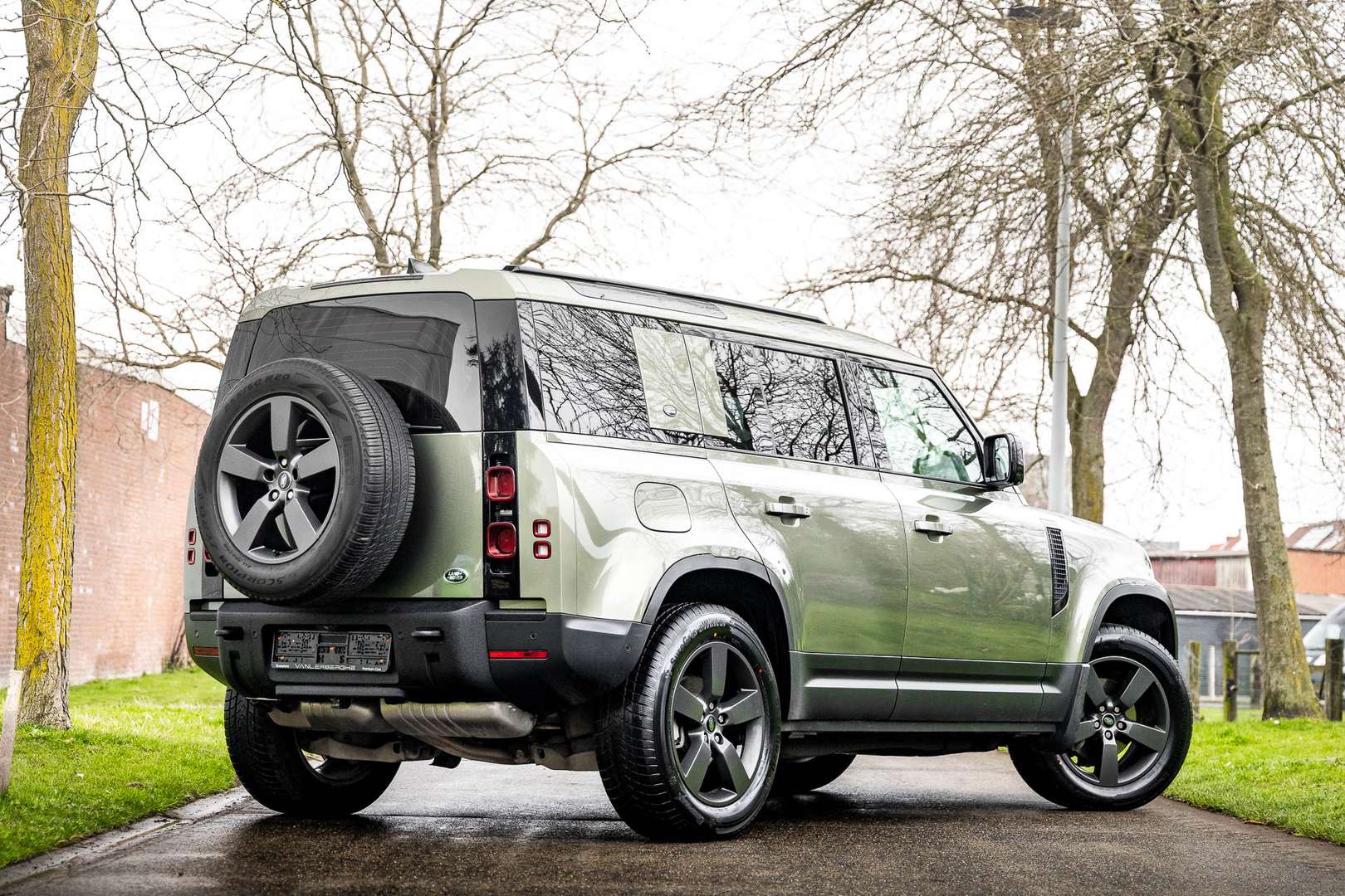 Land Rover Defender 110 D250 S - 2022 - Joinsteer - #26