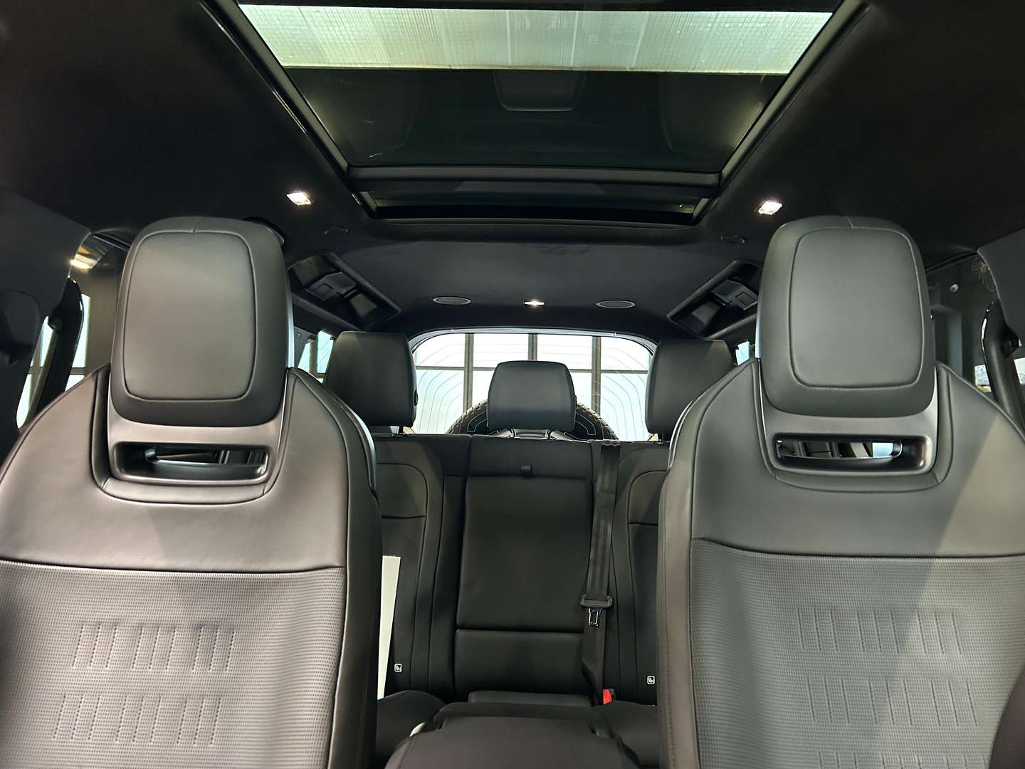 Land Rover Defender 110 - 2026 - Joinsteer - #21