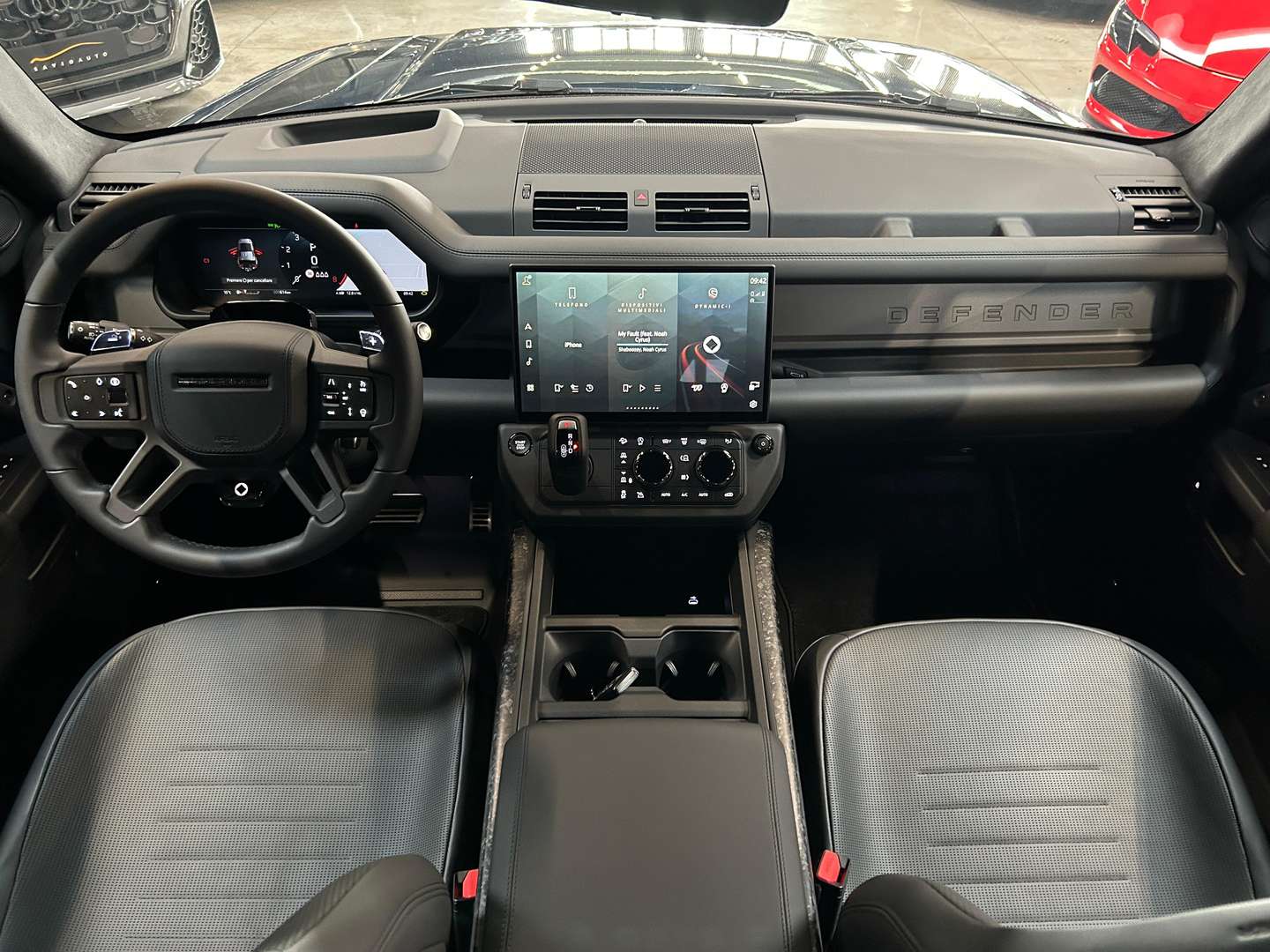 Land Rover Defender 110 - 2026 - Joinsteer - #19