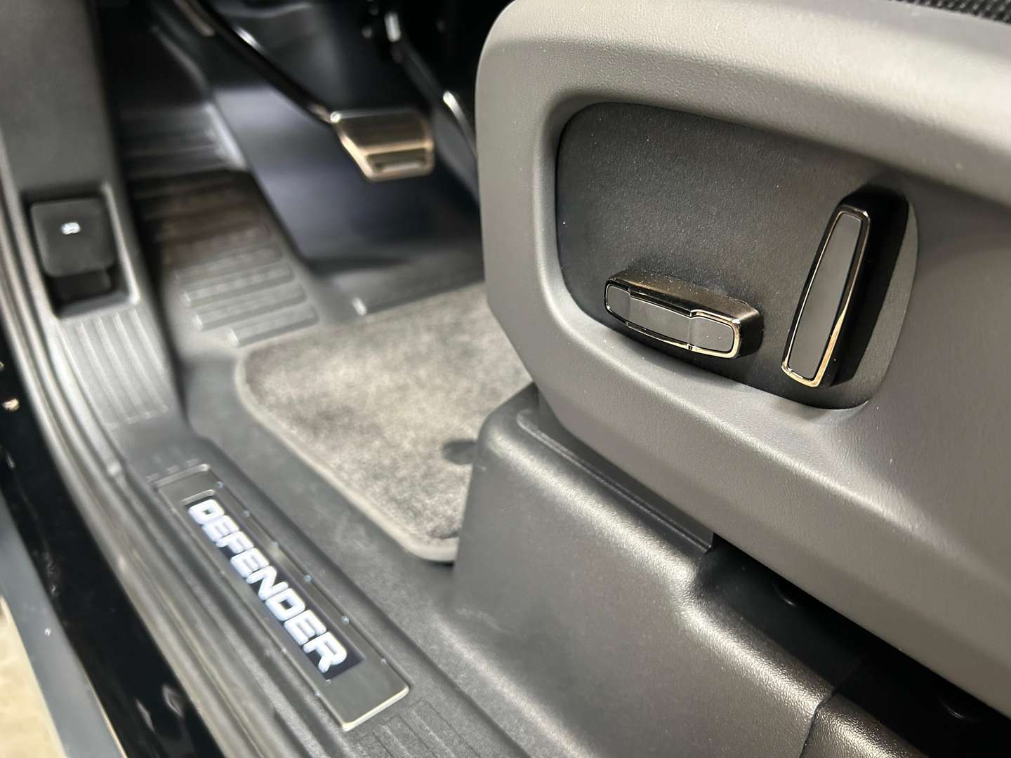 Land Rover Defender 110 - 2026 - Joinsteer - #22