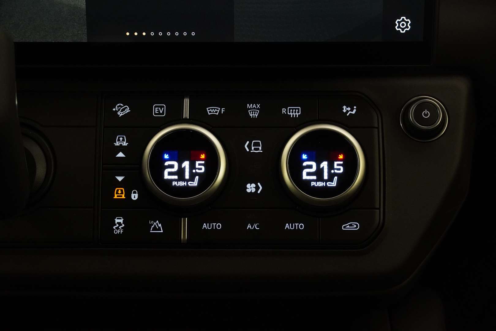 Land Rover Defender 110 2.0 PHEV X Dyn SE - 2026 - Joinsteer - #21