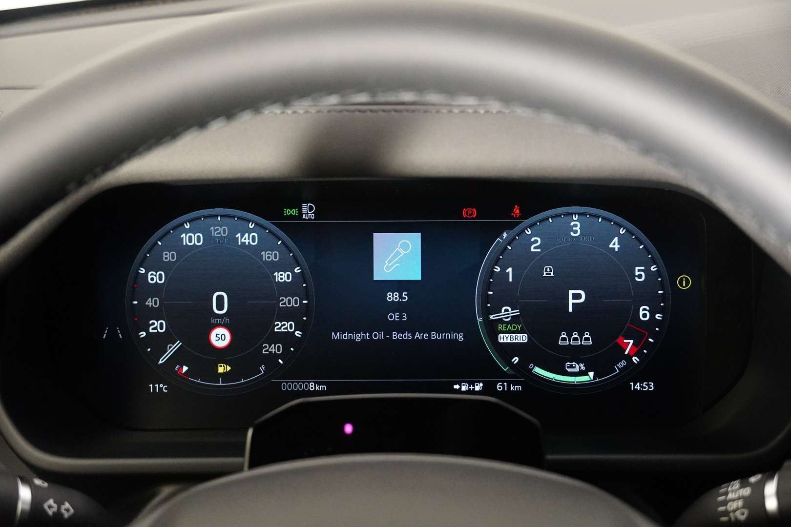 Land Rover Defender 110 2.0 PHEV X Dyn SE - 2026 - Joinsteer - #22