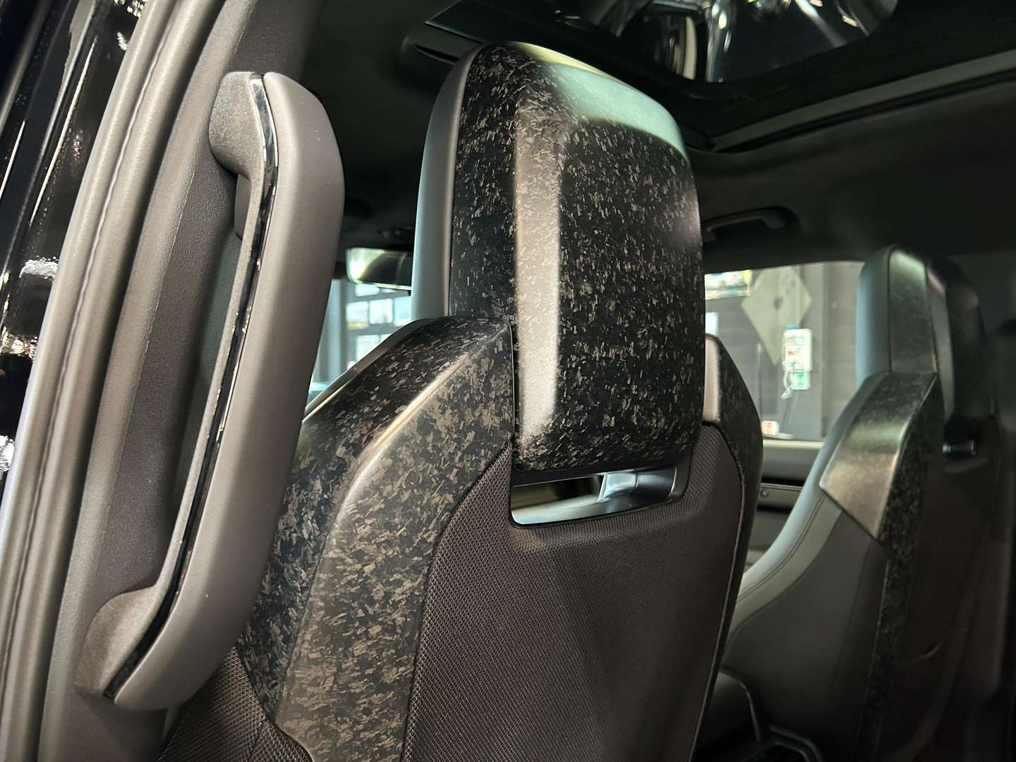 Land Rover Defender 110 - 2026 - Joinsteer - #23