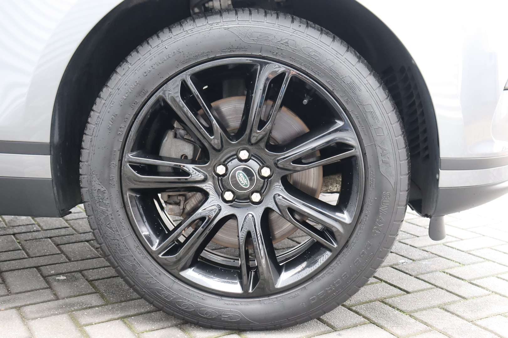 Land Rover Range Rover Velar 2.0 P400e 404PK S AUTOMAAT / NAVI / LEDER / CLIMA - 2023 - Joinsteer - #15