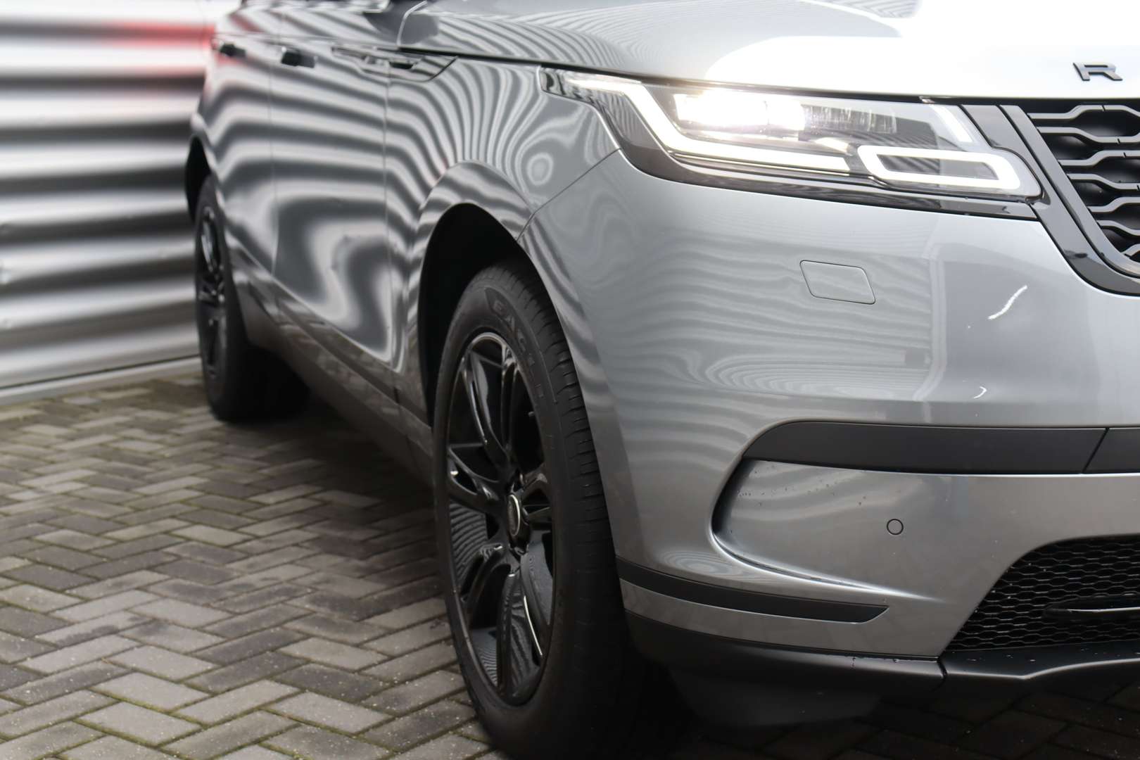 Land Rover Range Rover Velar 2.0 P400e 404PK S AUTOMAAT / NAVI / LEDER / CLIMA - 2023 - Joinsteer - #16