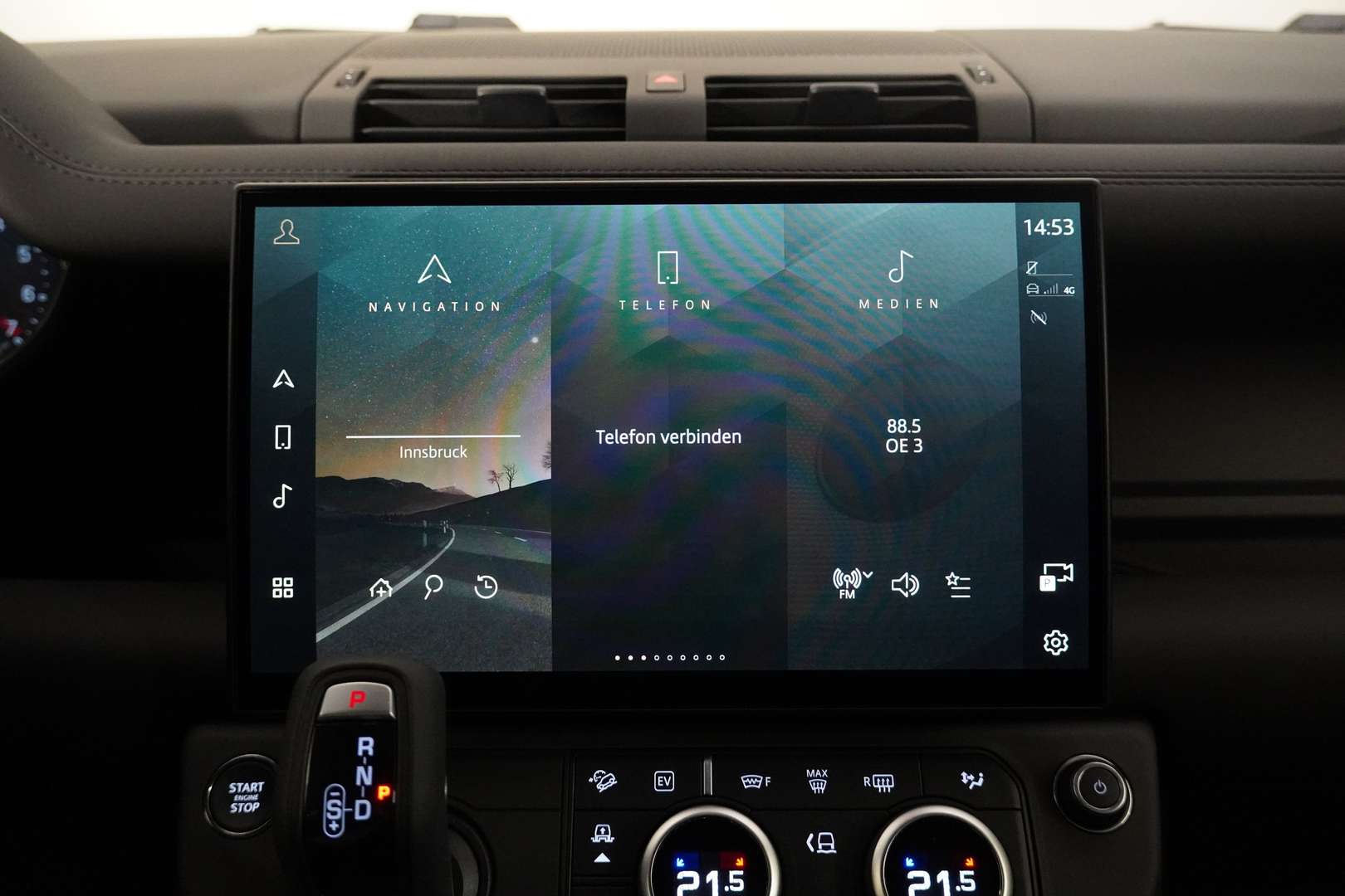 Land Rover Defender 110 2.0 PHEV X Dyn SE - 2026 - Joinsteer - #24