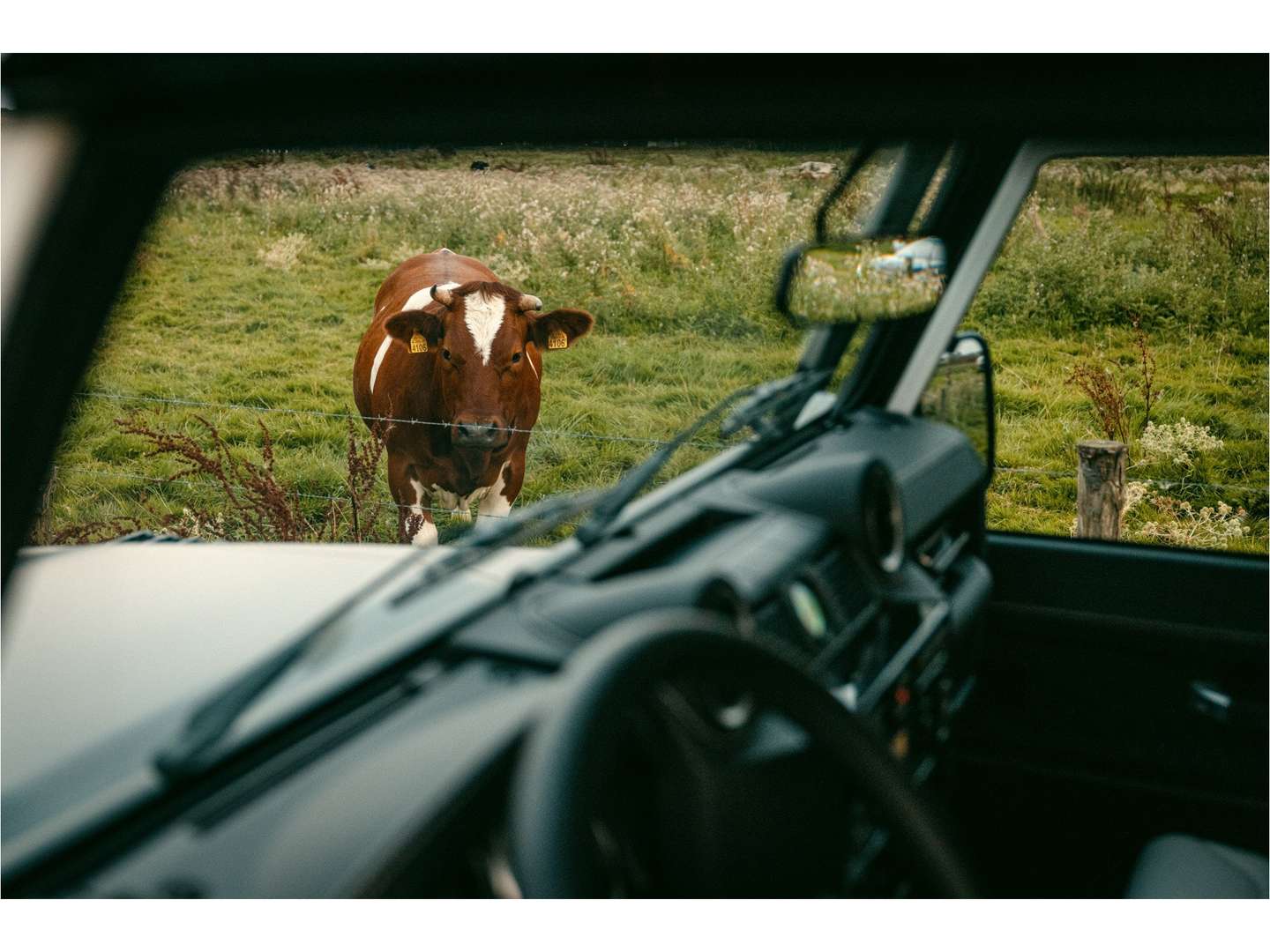 Land Rover Defender 110 TROPHY 2 Works V8 - 2026 - Joinsteer - #45