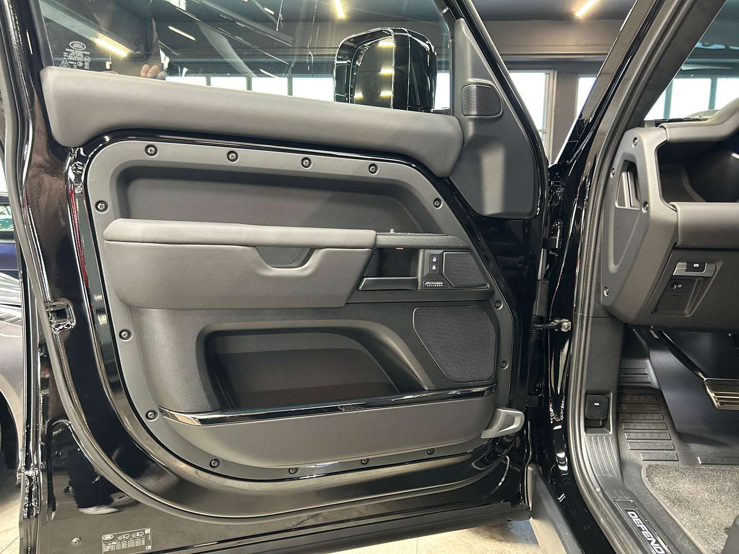 Land Rover Defender 110 - 2026 - Joinsteer - #25