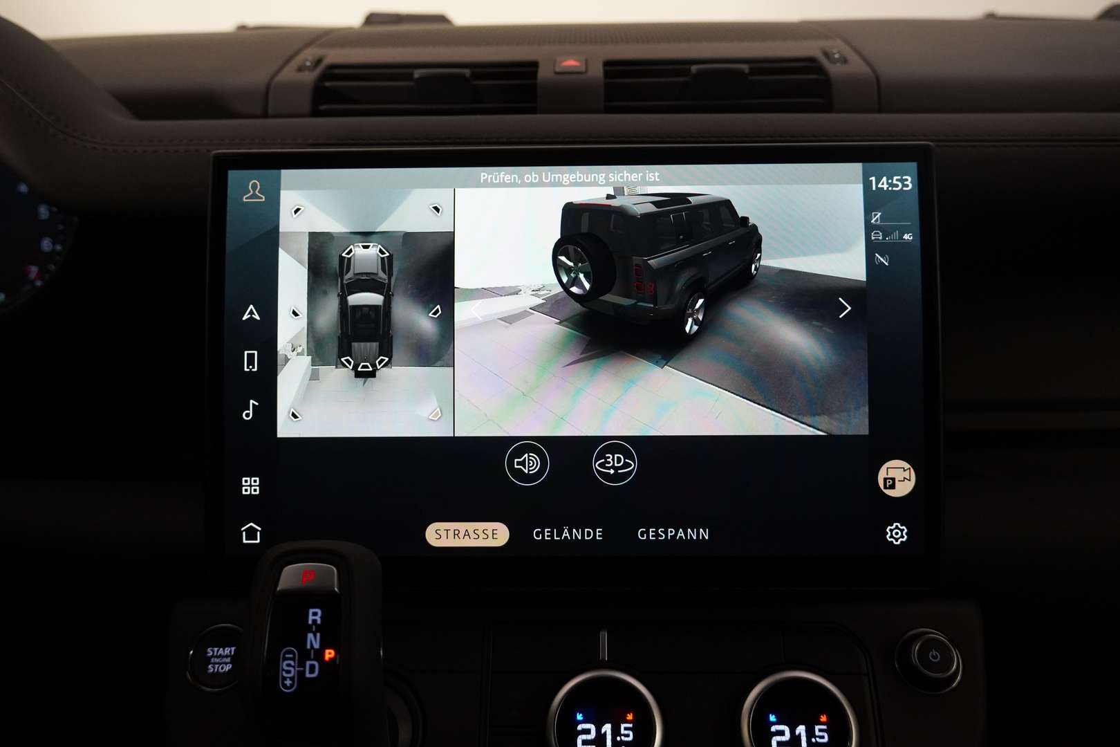 Land Rover Defender 110 2.0 PHEV X Dyn SE - 2026 - Joinsteer - #25