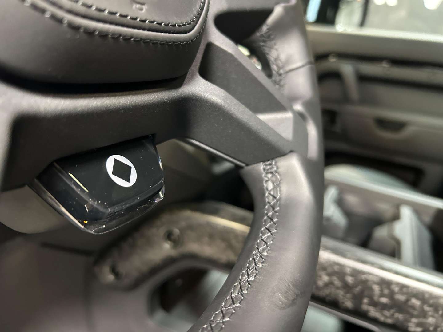 Land Rover Defender 110 - 2026 - Joinsteer - #27