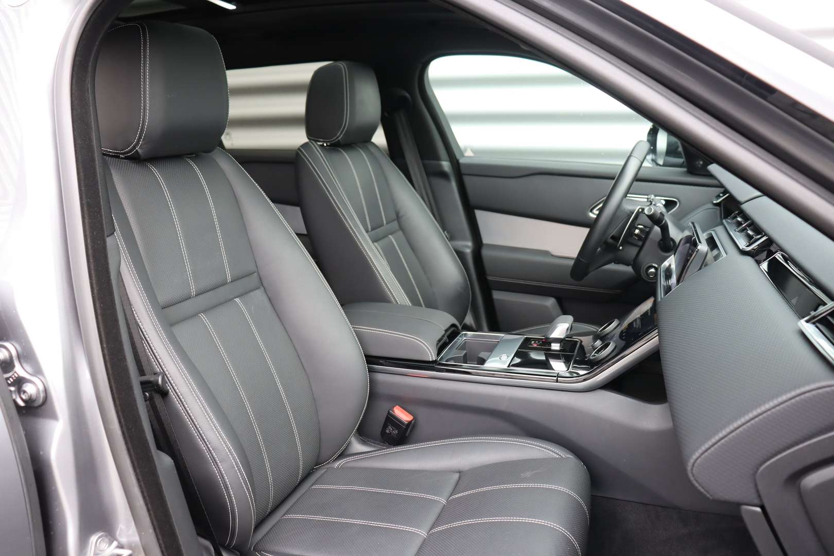 Land Rover Range Rover Velar 2.0 P400e 404PK S AUTOMAAT / NAVI / LEDER / CLIMA - 2023 - Joinsteer - #22