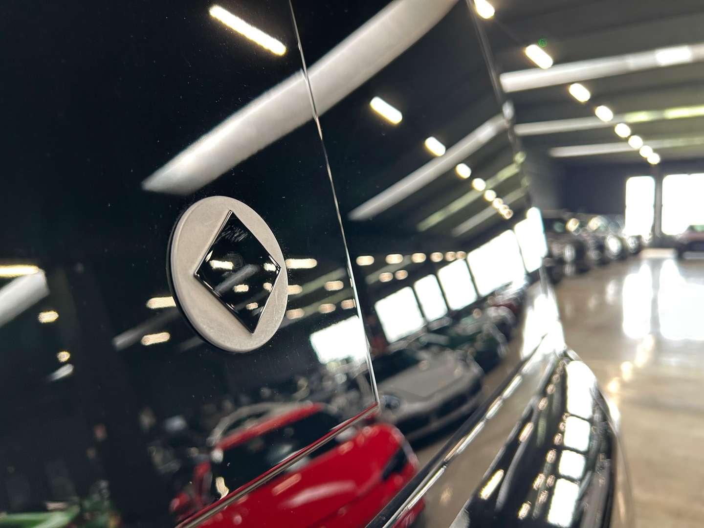 Land Rover Defender 110 - 2026 - Joinsteer - #28