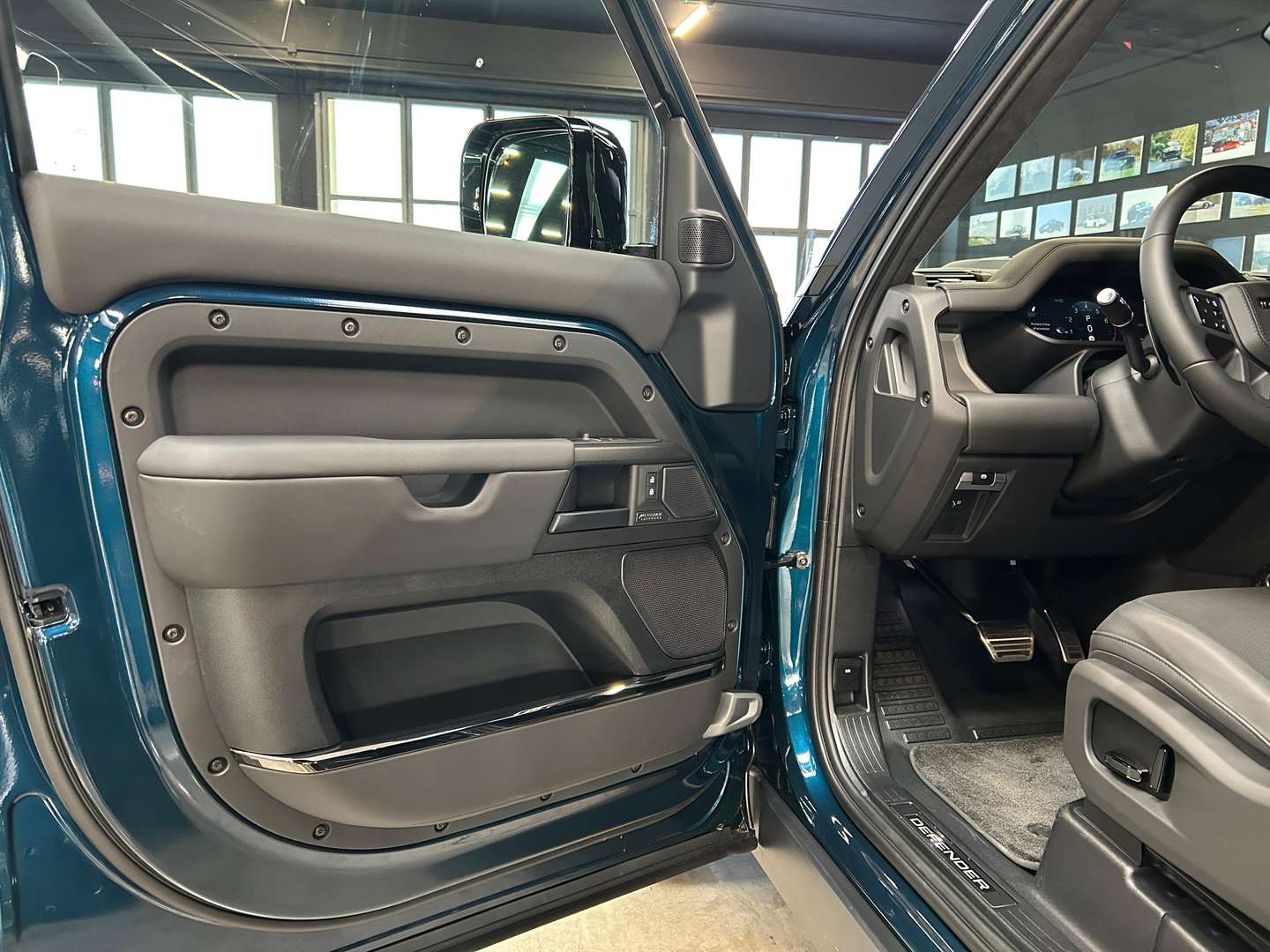 Land Rover Defender 110 - 2026 - Joinsteer - #26