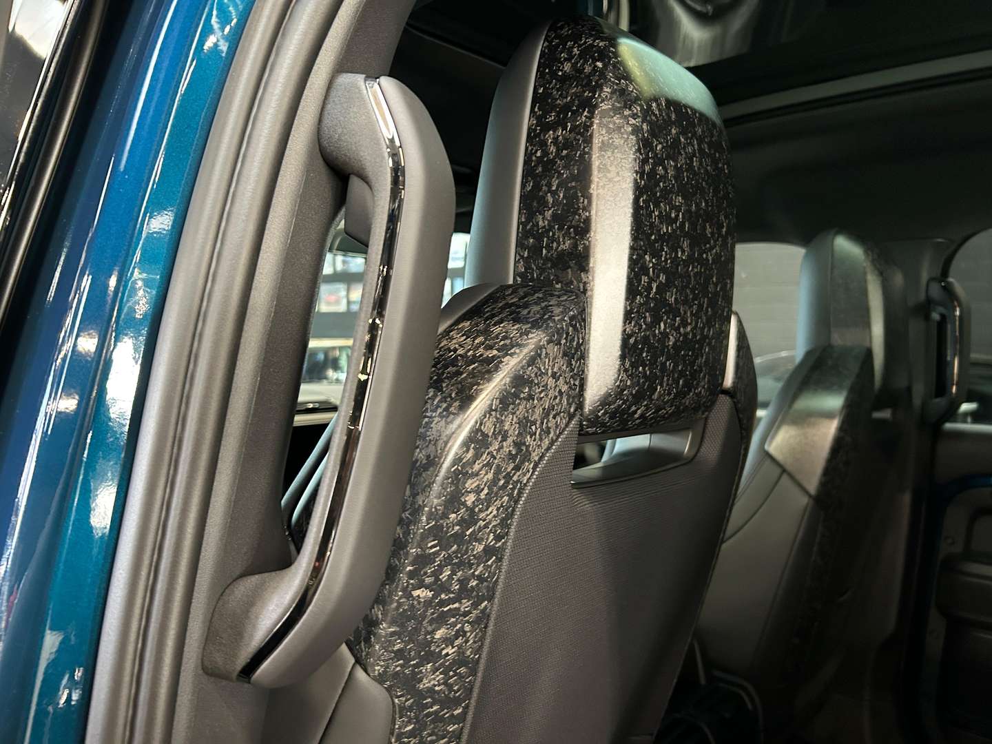 Land Rover Defender 110 - 2026 - Joinsteer - #27