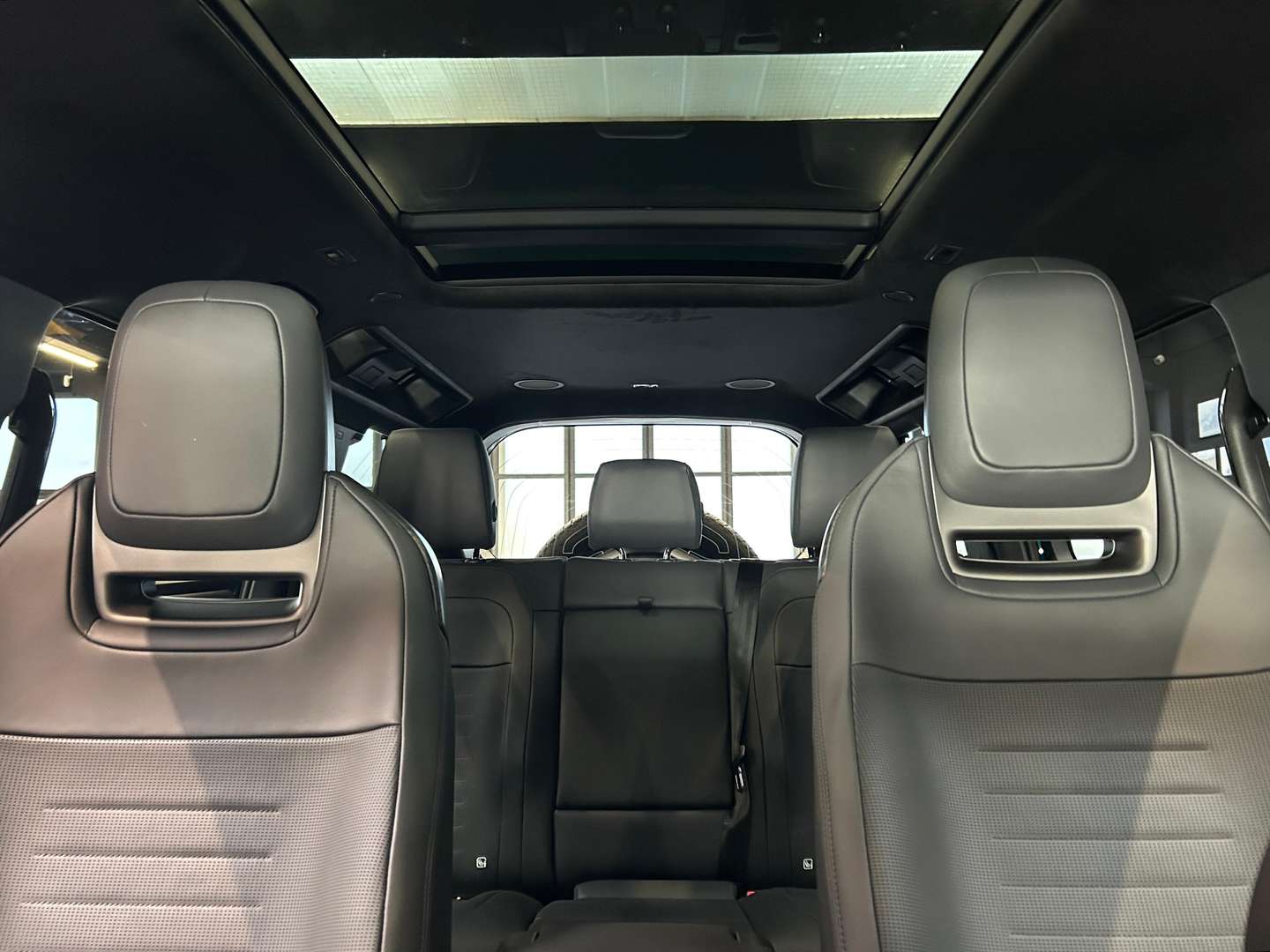 Land Rover Defender 110 - 2026 - Joinsteer - #28