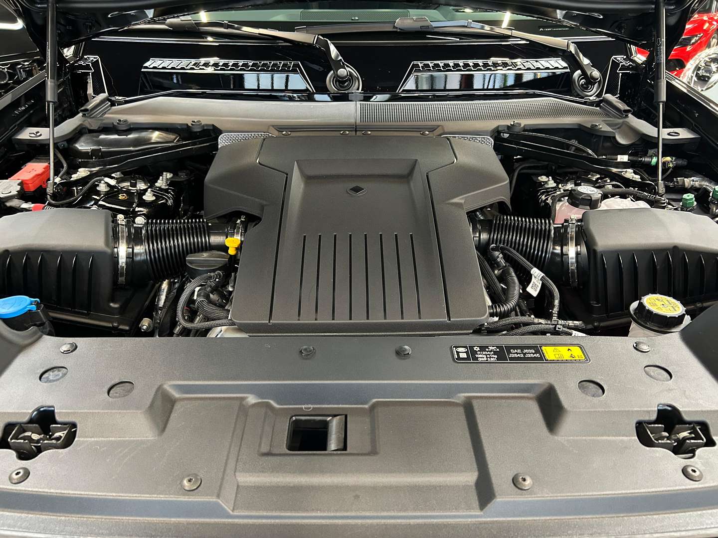 Land Rover Defender 110 - 2026 - Joinsteer - #33