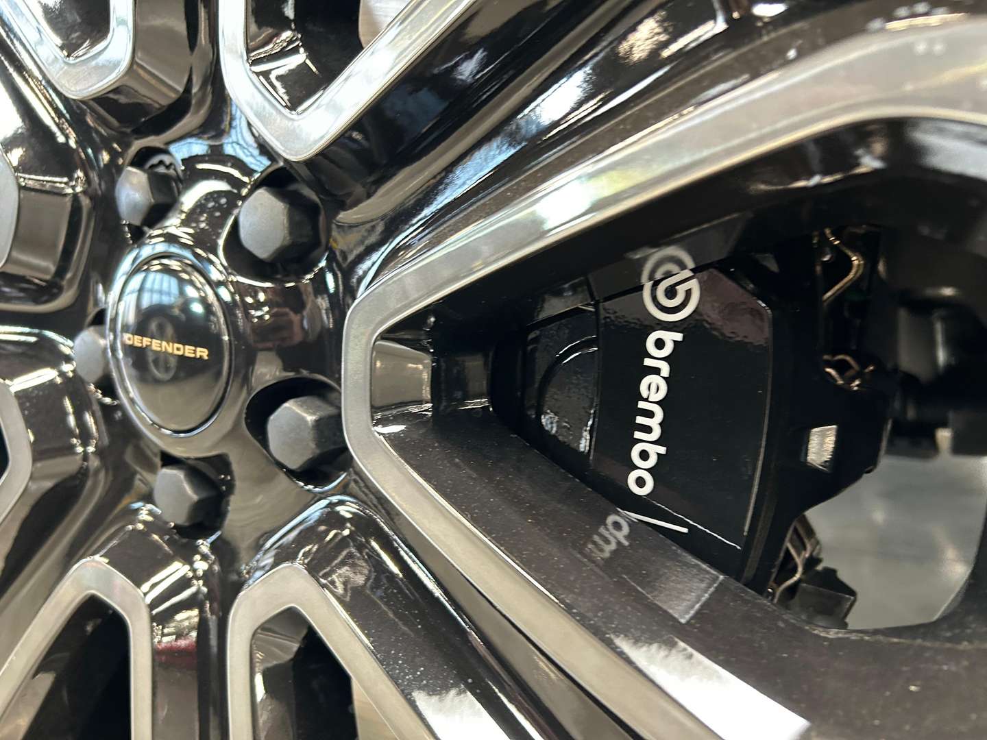 Land Rover Defender 110 - 2026 - Joinsteer - #30