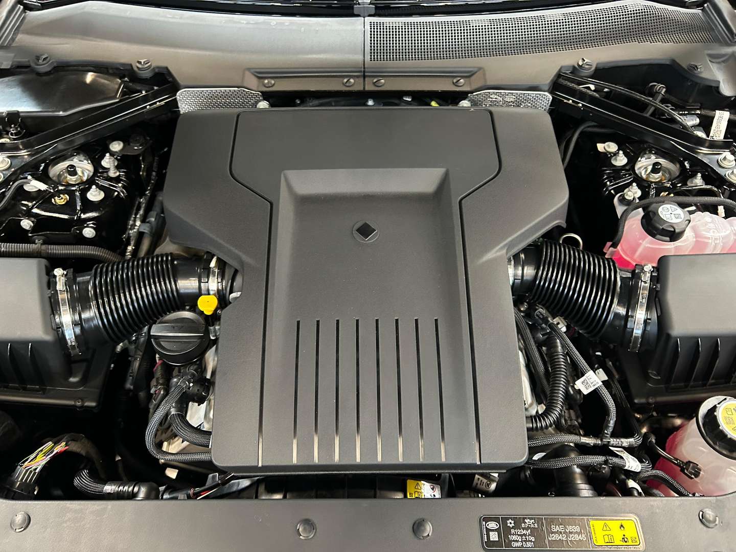 Land Rover Defender 110 - 2026 - Joinsteer - #34