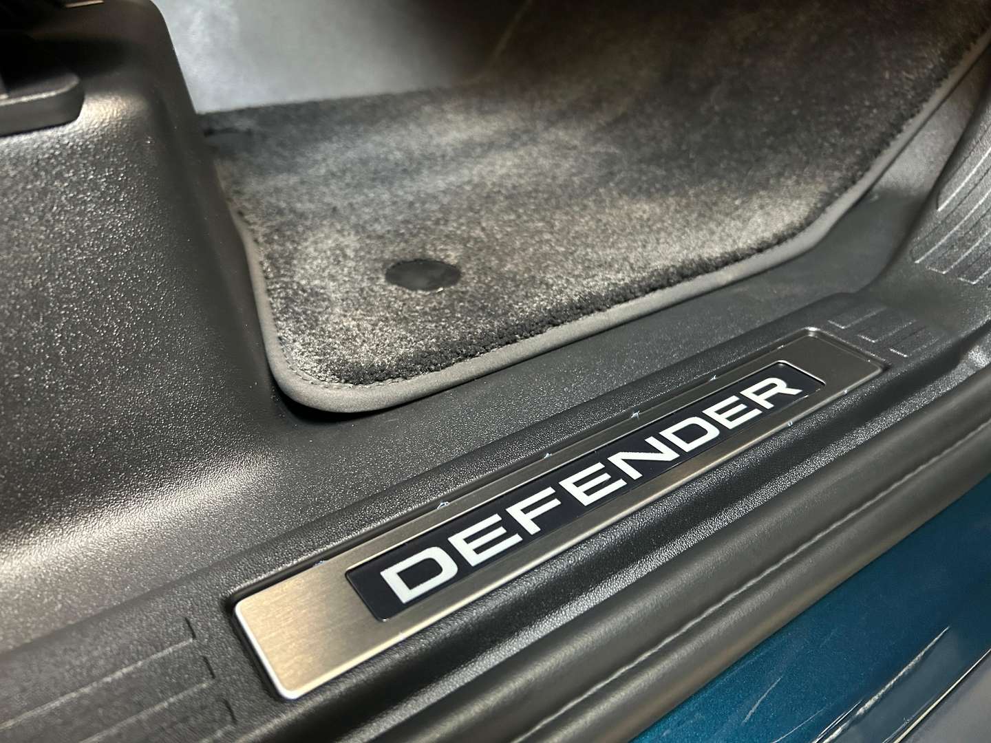 Land Rover Defender 110 - 2026 - Joinsteer - #31