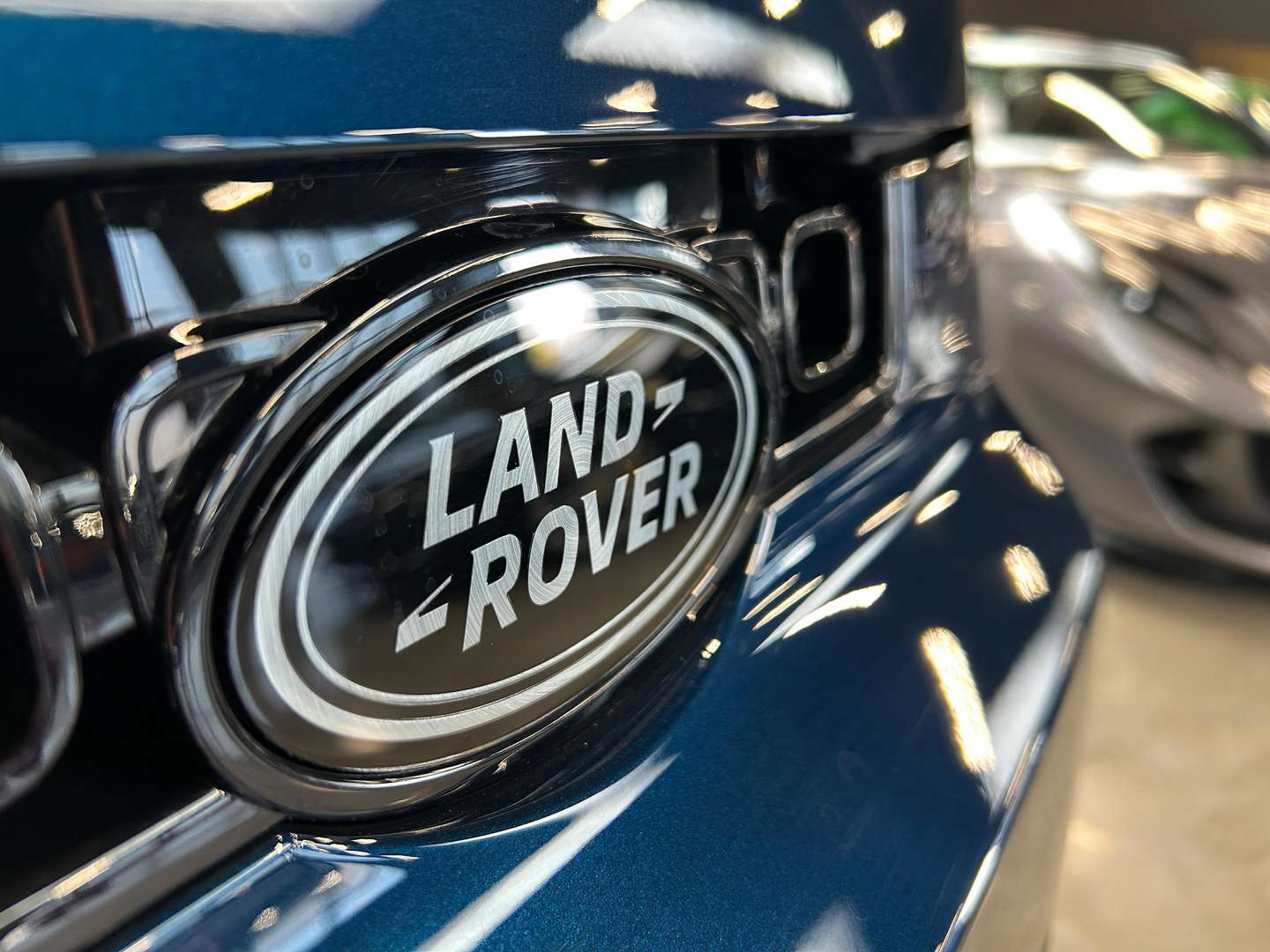 Land Rover Defender 110 - 2026 - Joinsteer - #33