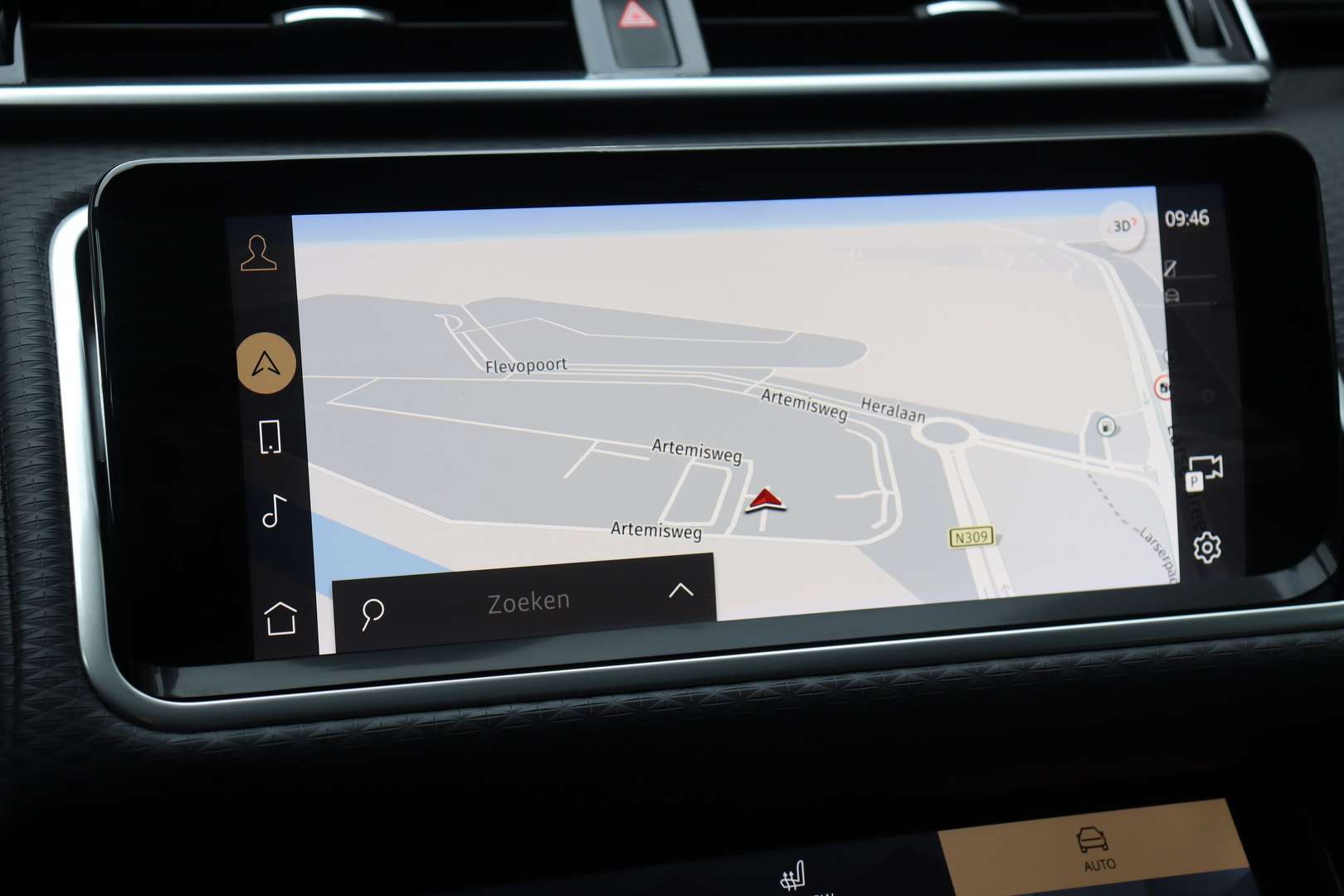 Land Rover Range Rover Velar 2.0 P400e 404PK S AUTOMAAT / NAVI / LEDER / CLIMA - 2023 - Joinsteer - #36