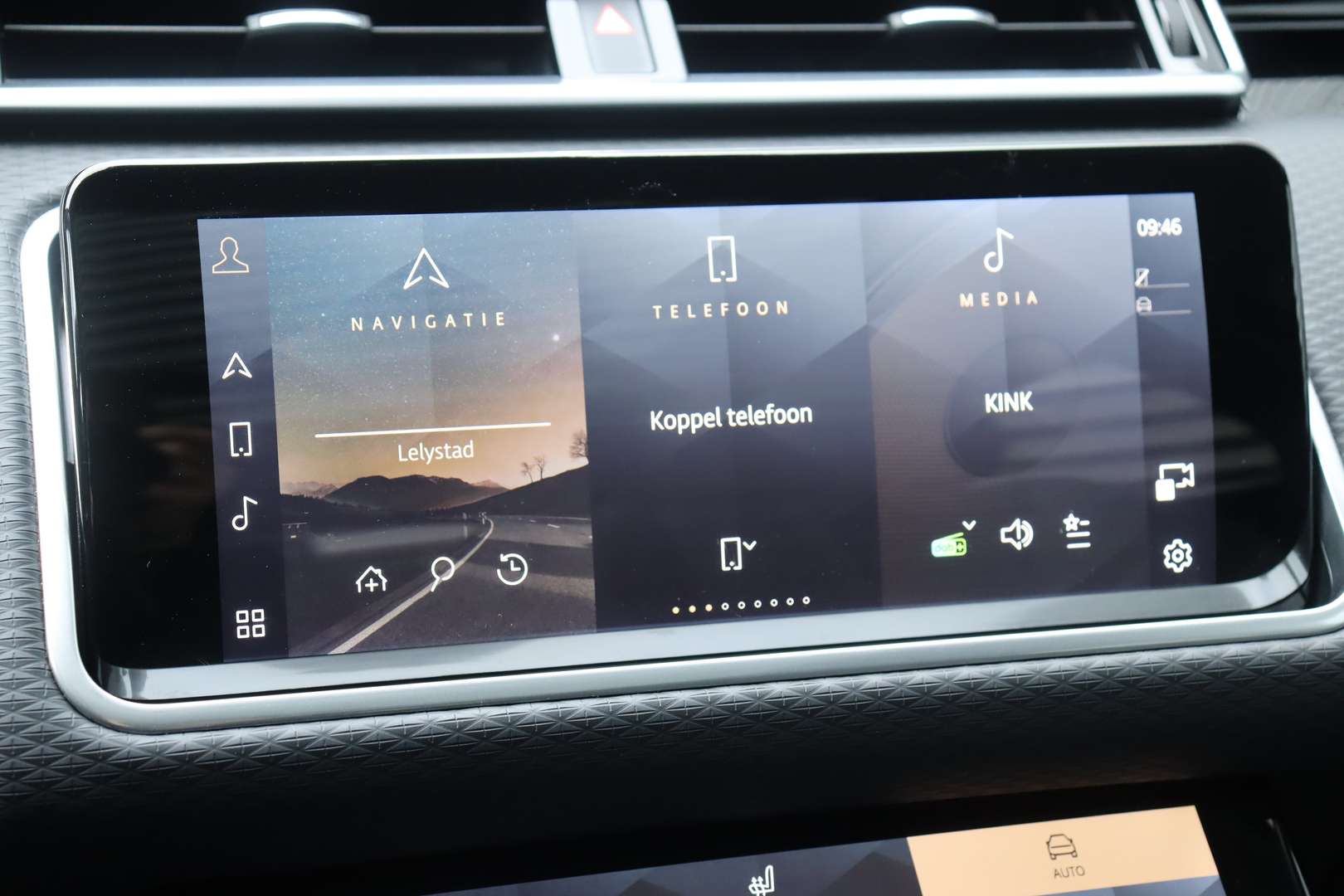 Land Rover Range Rover Velar 2.0 P400e 404PK S AUTOMAAT / NAVI / LEDER / CLIMA - 2023 - Joinsteer - #38