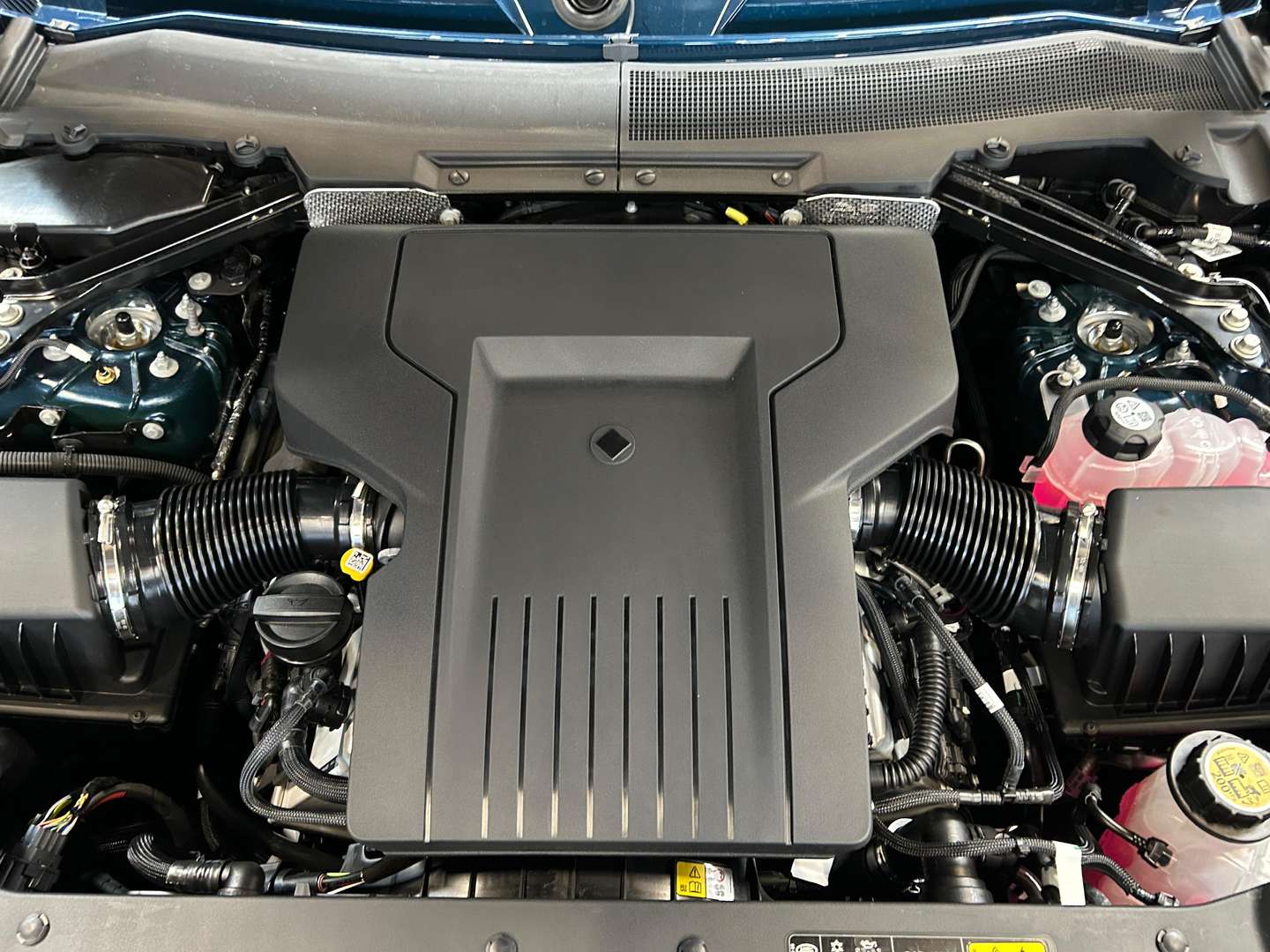 Land Rover Defender 110 - 2026 - Joinsteer - #38