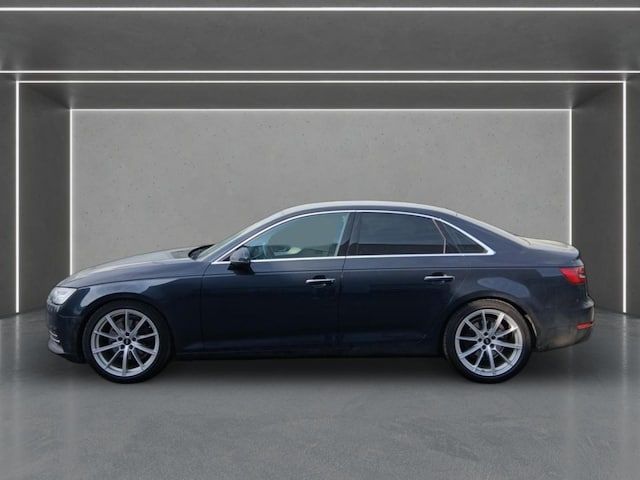 Audi A4 Design 2.0 TFSI Ultra S Tronic - 2016 - Joinsteer - #4