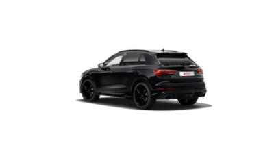Audi RSQ3 TFSI Quattro S Tronic -  - Joinsteer - #2
