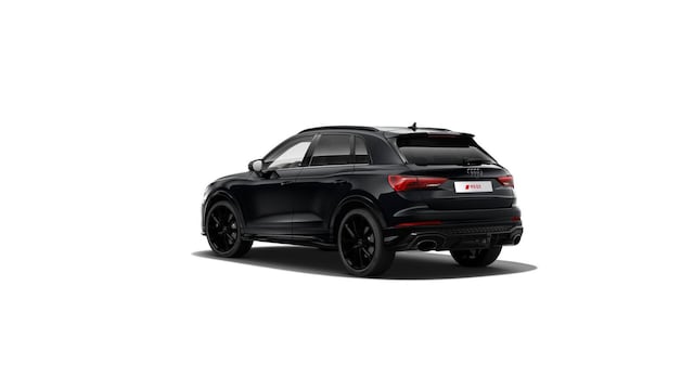 Audi RSQ3 TFSI Quattro S Tronic - 2021 - Joinsteer - #3