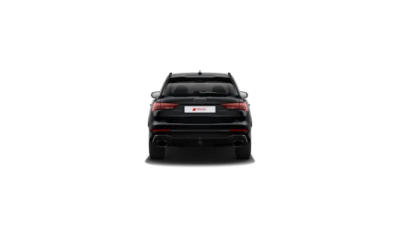 Audi RSQ3 TFSI Quattro S Tronic -  - Joinsteer - #3