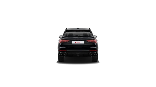 Audi RSQ3 TFSI Quattro S Tronic - 2021 - Joinsteer - #4