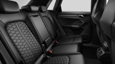 Audi RSQ3 TFSI Quattro S Tronic -  - Joinsteer - #4