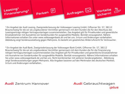 Audi RSQ3 TFSI Quattro S Tronic -  - Joinsteer - #5