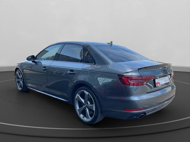 Audi A4 Limousine Sport 2.0 TFSI S Tronic - 2018 - Joinsteer - #3